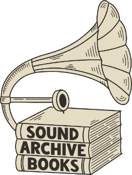 Sound Archive Books
